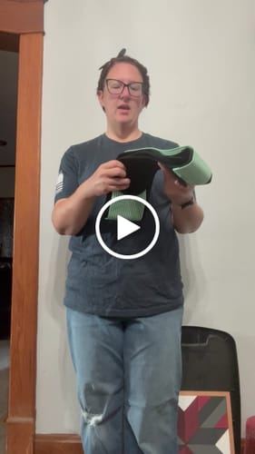 Customer review photo