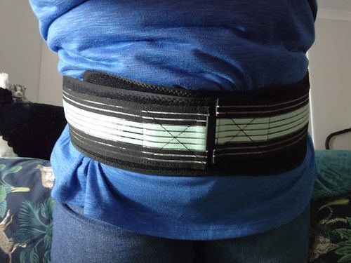 Customer review photo