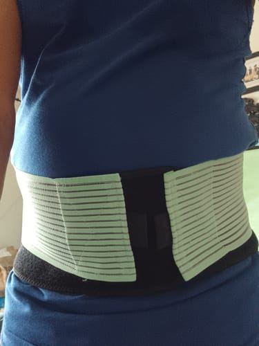 Customer review photo