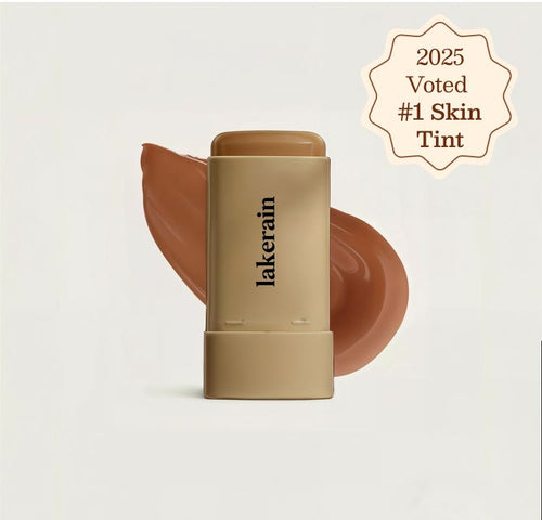 Cove Serum-Boosted Skin Tint Balm