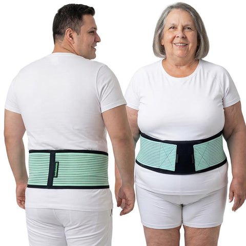 Avera® Dual-Compression Back & Hips Stability Brace