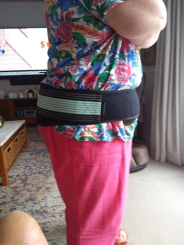 Customer review photo