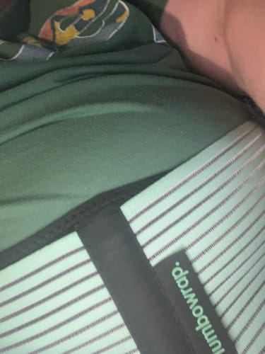 Customer review photo