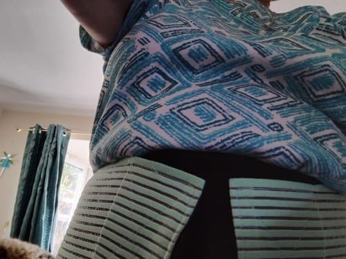 Customer review photo