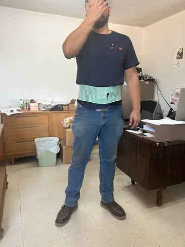 Customer review photo