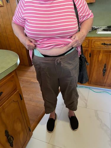 Customer review photo