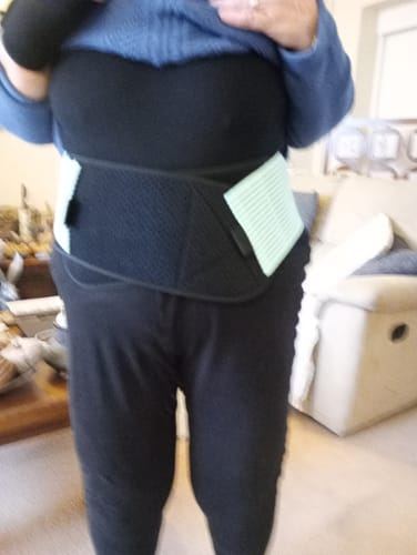 Customer review photo