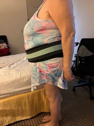 Customer review photo