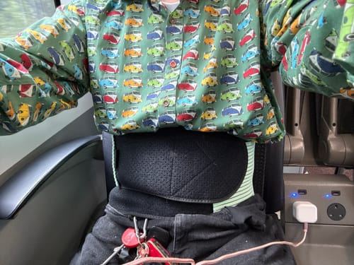Customer review photo