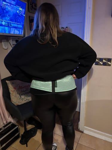 Customer review photo