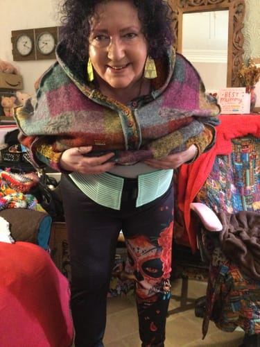 Customer review photo