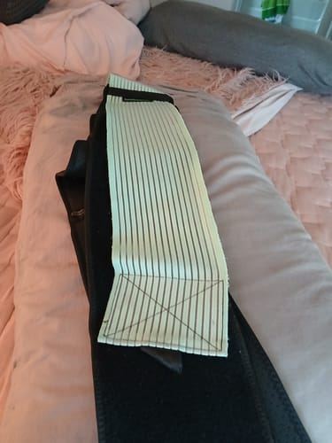 Customer review photo