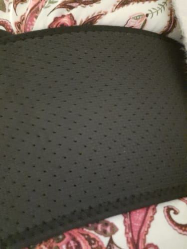 Customer review photo