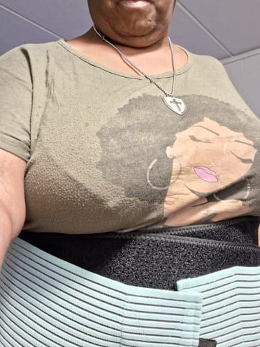 Customer review photo