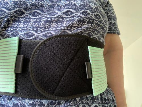Customer review photo